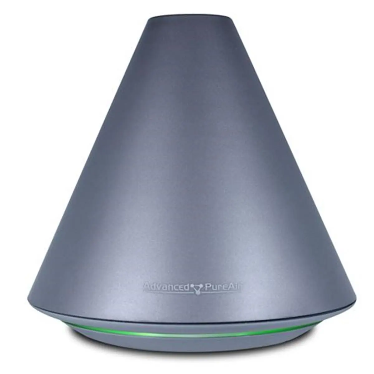 Newport Volcano Advanced Mist Humidifier, Noiseless Household Humidifier with Auto Shut Off, Large Tank Home Appliance