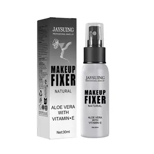 Long-Lasting Matte Finish Setting Spray, Essential Makeup Must-Have, Flawless Setting Spray, Perfect Valentine's Gift Idea, Ideal Daily Use Cosmetics