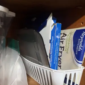 Digital Food Scale, 11 lb Digital Kitchen Scales Weight Ounces and Grams for Cooking and Baking, 6 Units with Tare Function Kitchenware