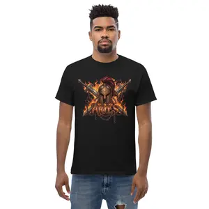 Zodiac Sign Aries T-Shirt