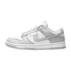 Nike Dunk Low "Grey Fog"