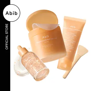 [Abib official] Glutathione Dark Spot Care Trio l Hyperpigmentation & Dark Spot Care, Vitamin C
