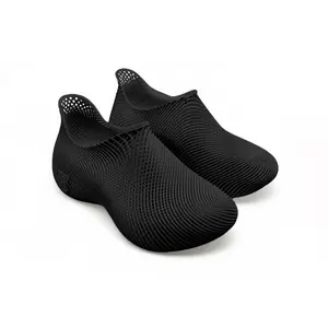 ARKKY 3D Printed Recovery Shoes (Flex) – Breathable, Shock-Absorbing Comfort for Post-Workout & Daily Wear