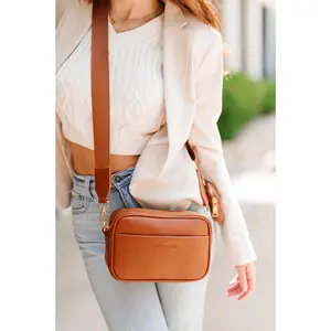 The Signature Camera Bag - Final Sale