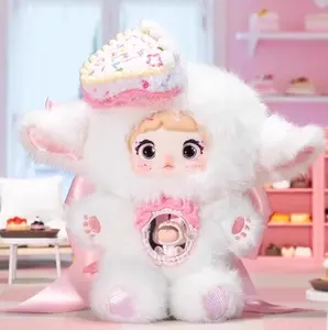 Nommi x Amarilith - A Bite Of Sweetheart Series Plush Blind Box