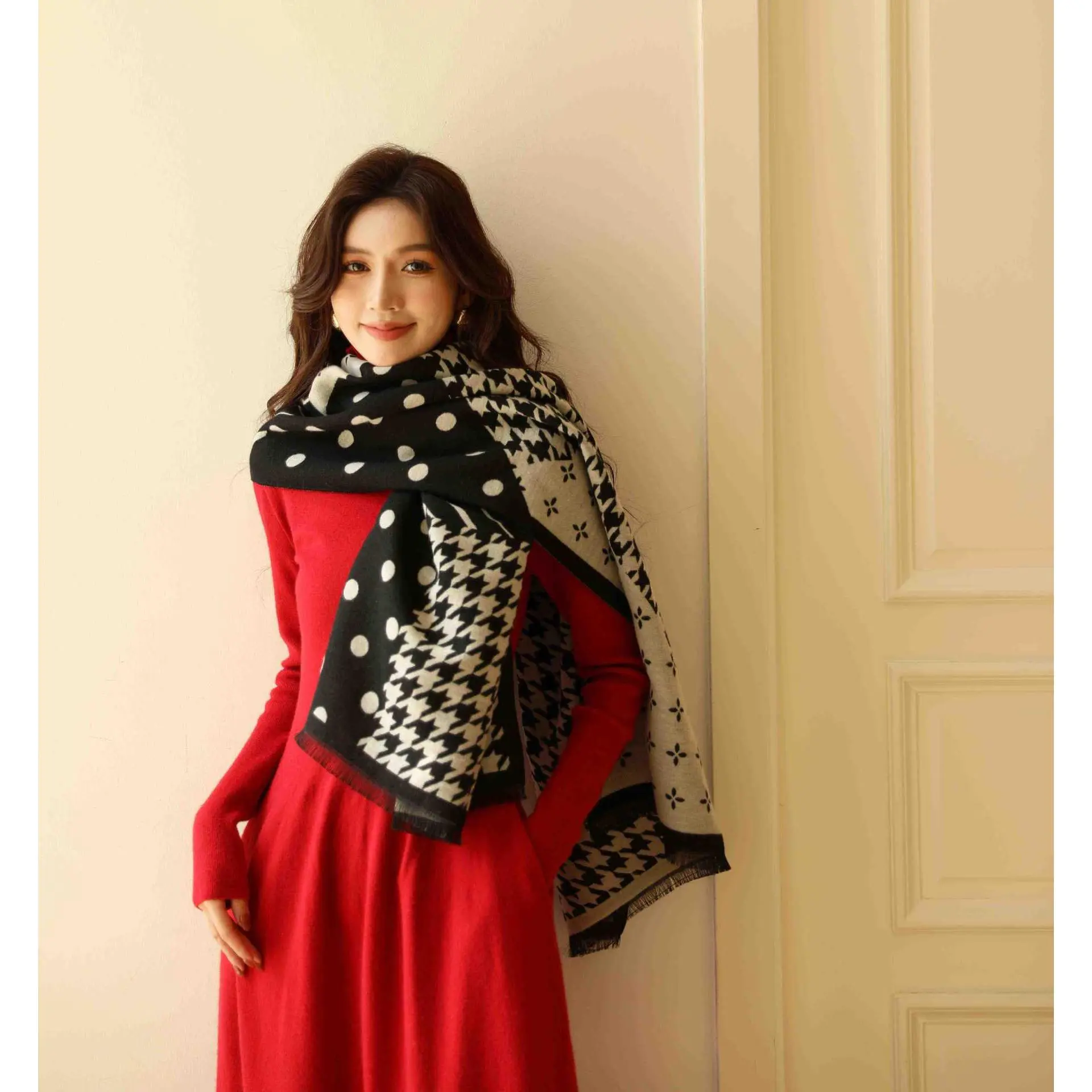 Thousand Bird Grid (Top selling)