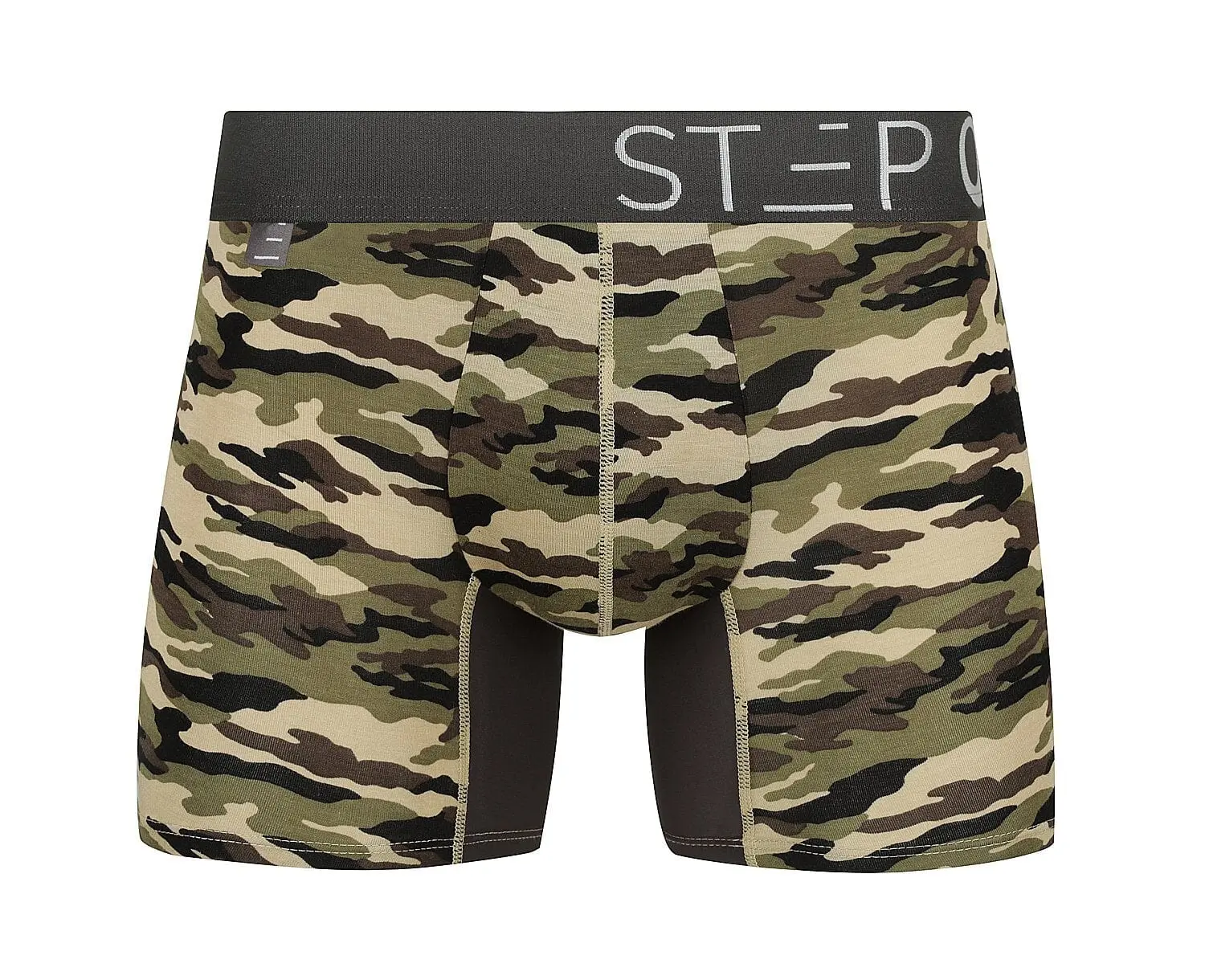 Trunk - OG Camo
