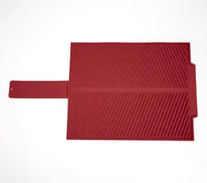 Cella 17"x13" Silicone Antimicrobial Drying Mat