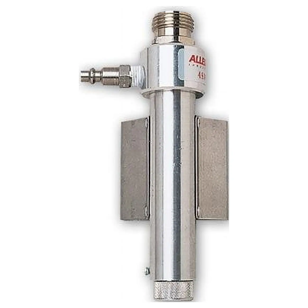Vortex Cooler Metal, with Snap Tite Plug - 25 CFM