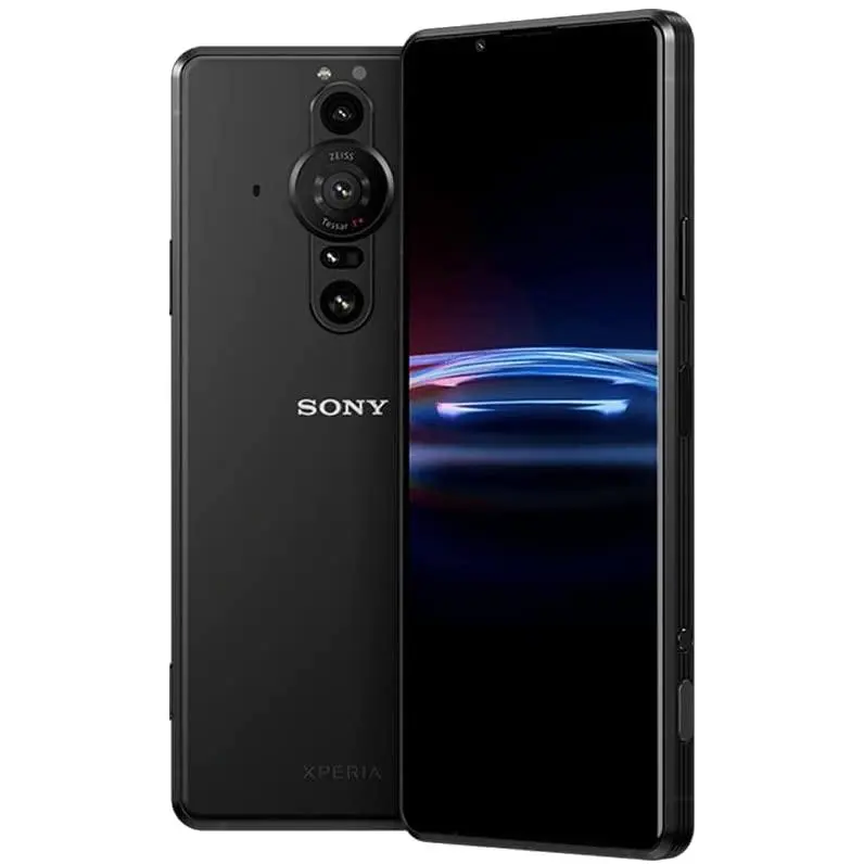 Refurbished - SONY XQBE62/B Smart Phones