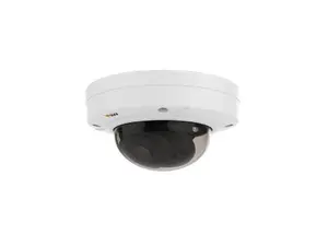 AXIS P3248-LVE 01 Network Camera, 4K Outdoor Dome Camera