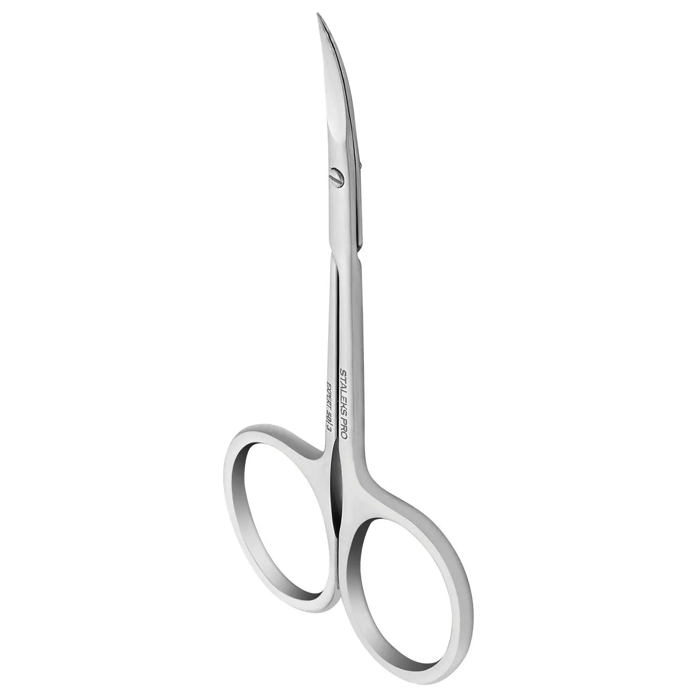 STALEKS PRO Expert 50 cuticle scissors, manicure nail tools, cuticle cutter SE-50/3