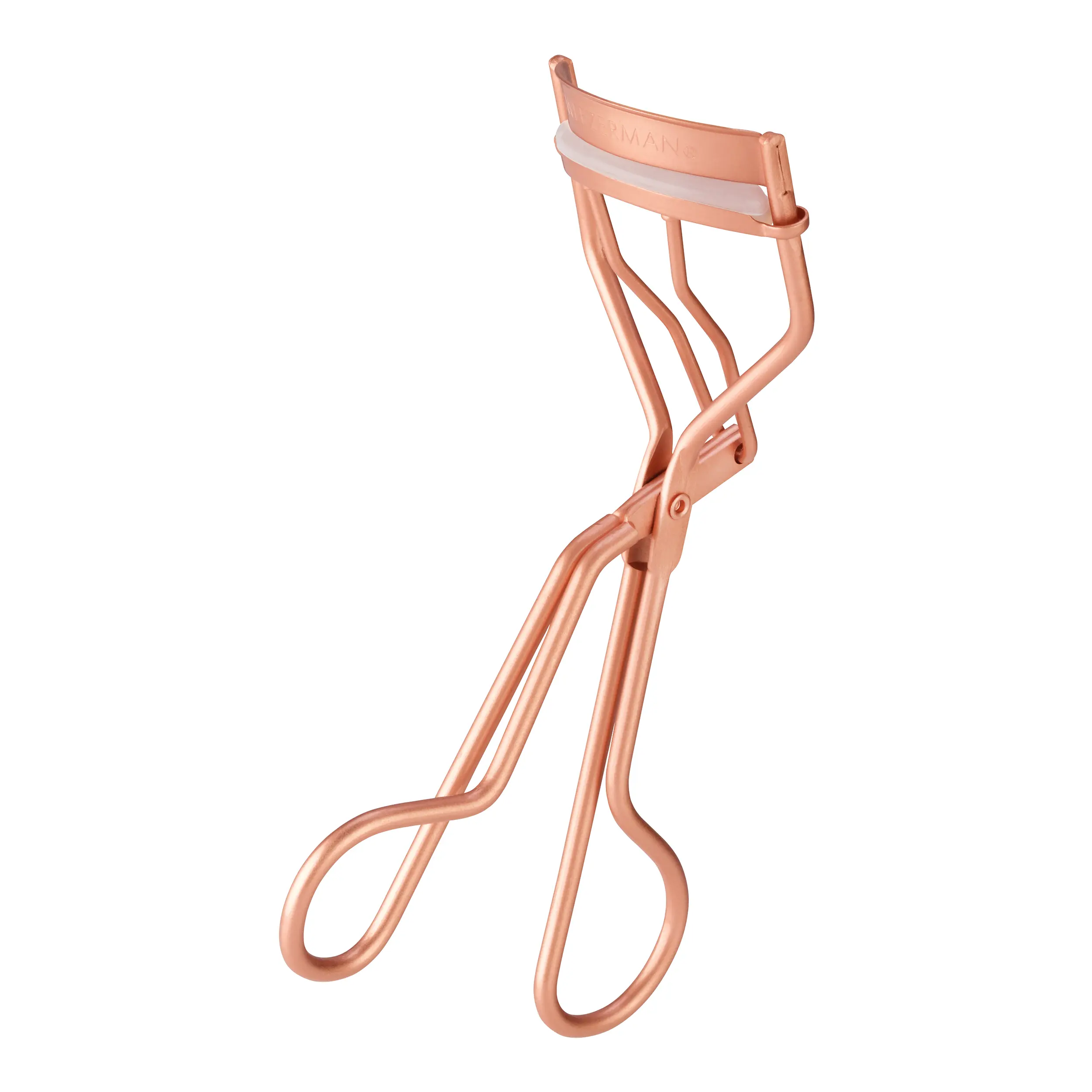 Tweezerman Rose Gold Classic Lash Curler Tweezerman Rose Gold Classic Lash Curler