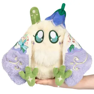 Mini Squishable Fairy Mothman