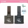 [ETUDE Official] BOGO Deal | Pang Pang Hair Shadow #01 Dark Brown, #03 Natural Black | Hair Fibers | Hairline Coverage | Root touch up | Waterproof | Natural Finish