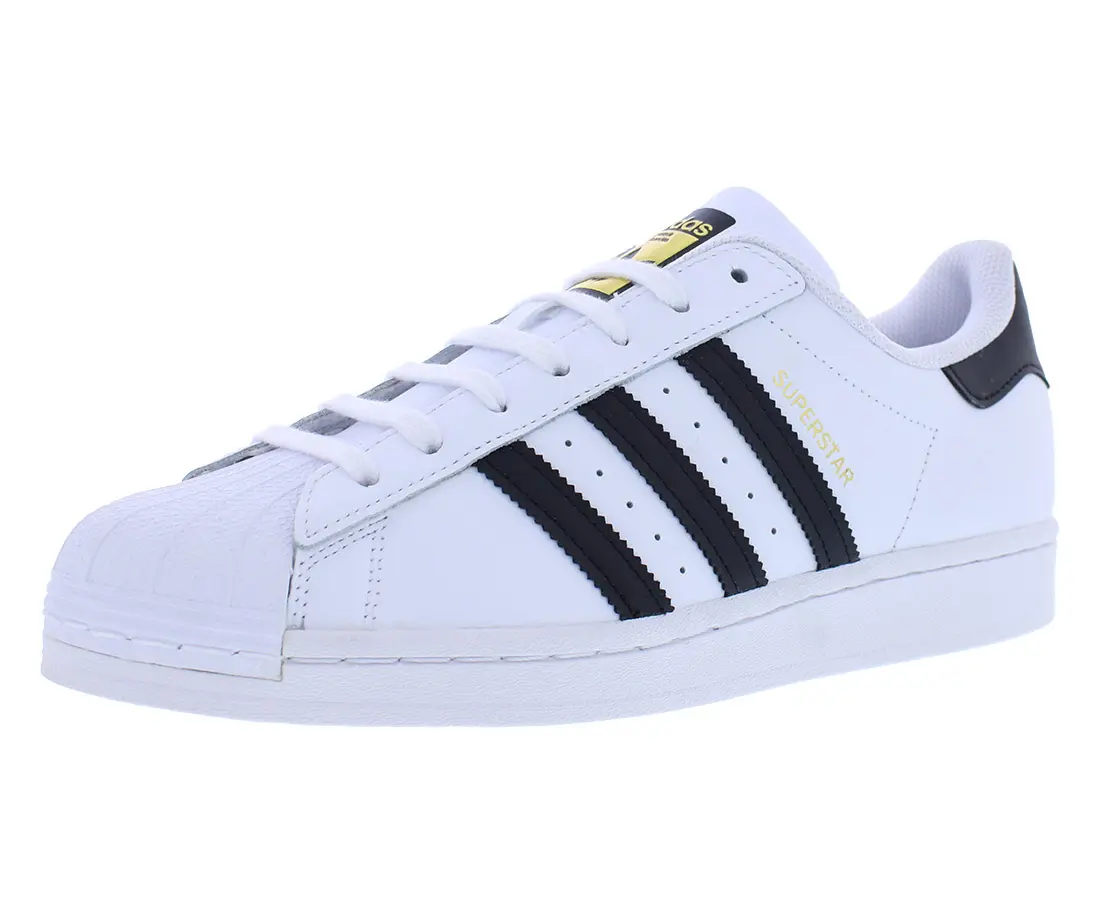 Adidas Superstar Mens Shoes, Sneaker, Sports Shoes