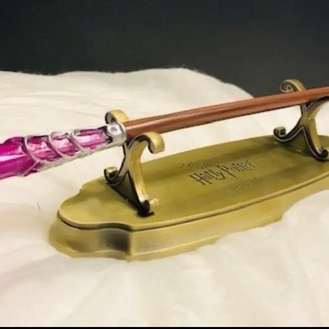 Seraphina Piquory Wand from Harry Potter
