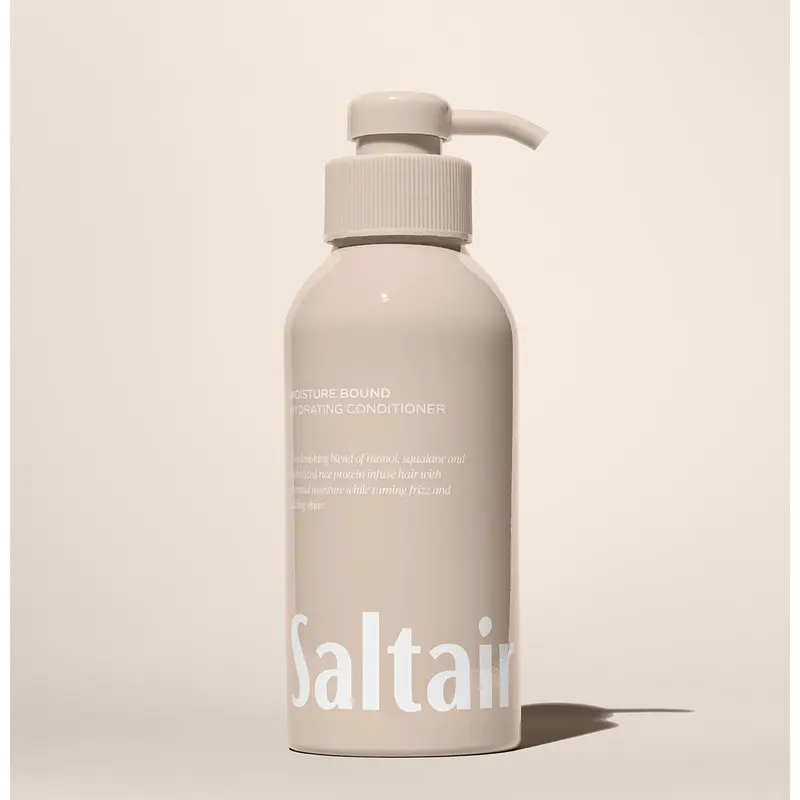 Moisture Bound - Hydrating Conditioner