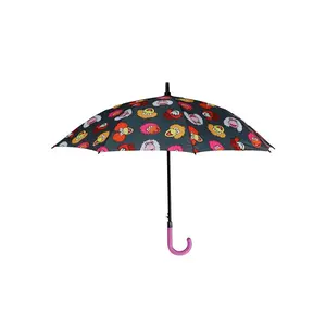 Fraggle Rock Umbrella