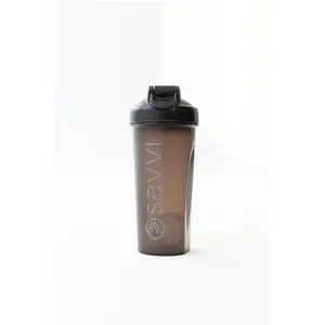 Savvi Shaker Bottle