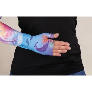Dolphins Gradient Compression Gauntlet