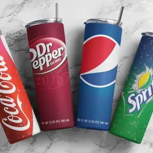 Your fav drink tumbler