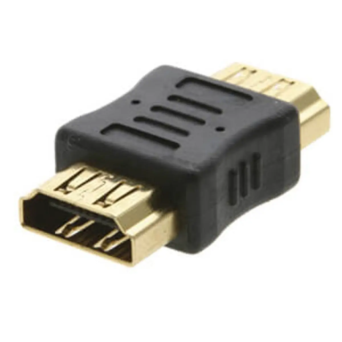 Kramer Electronics AD-HF/HF HDMI (F) to HDMI (F) Adapter