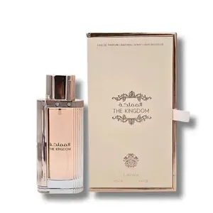 THE KINGDOM Women EDP - 100ML (3.40z) By LATTAFA