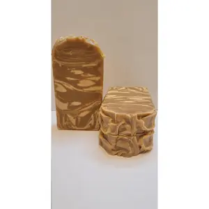 Turmeric & Honey Soap