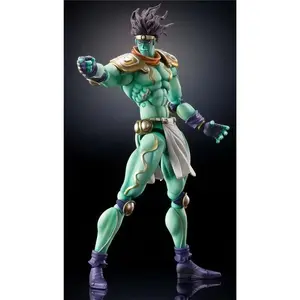 Jojo's Bizarre Adventure Anime Super Lifelike Birthday Gift Anime Figurine Model Decoration