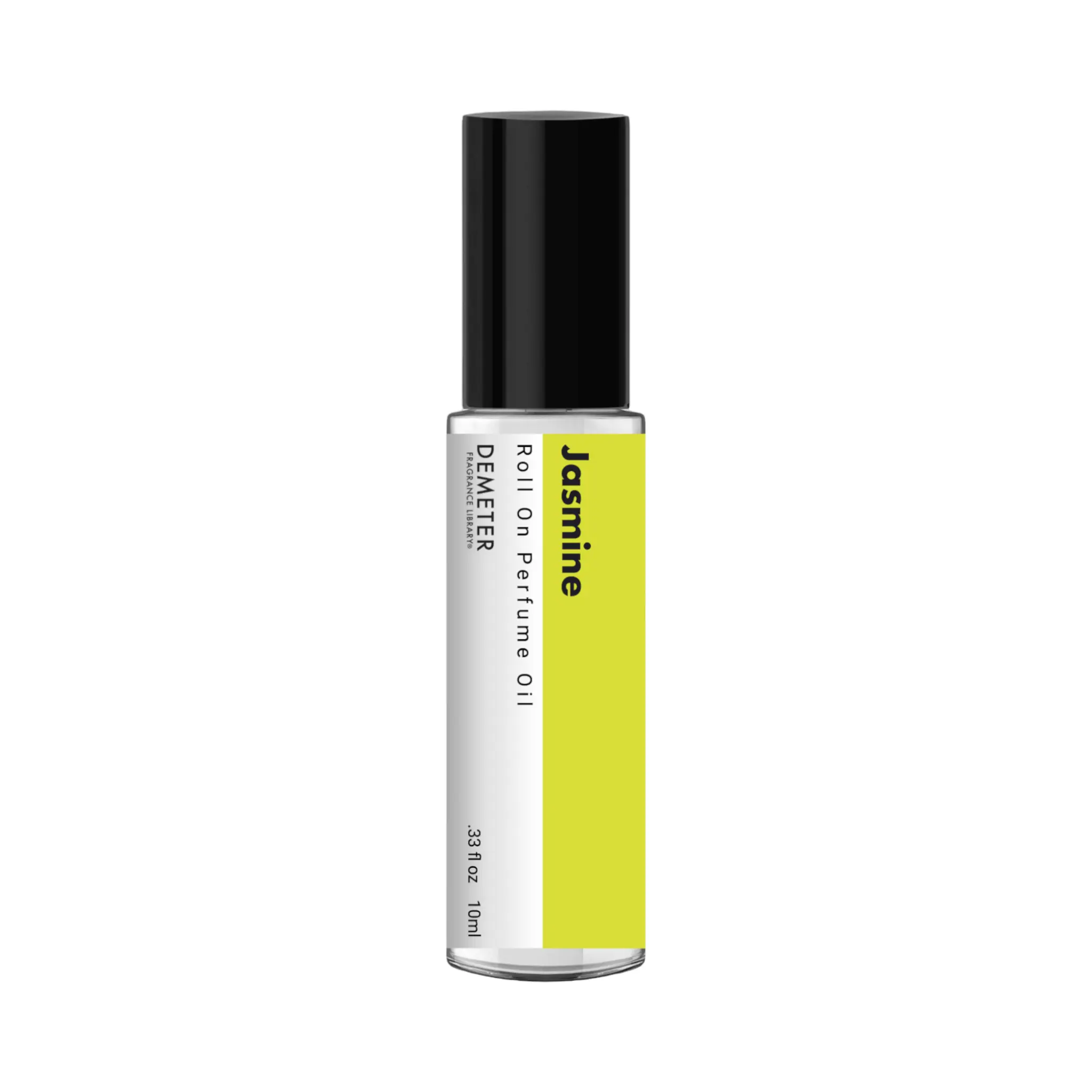 Jasmine Perfume Oil Roll on