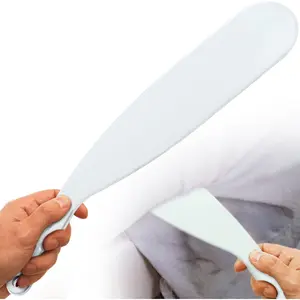 Sheet Tucker Tool -- 14.5 in Bed Sheet Tucker & Mattress Lifter for Tucking Sheets,  & Stronger Bed Making Tool, Fits  Mattress Sizes, Tuck Fitted & Flat Sheets Tight Like a Hotel