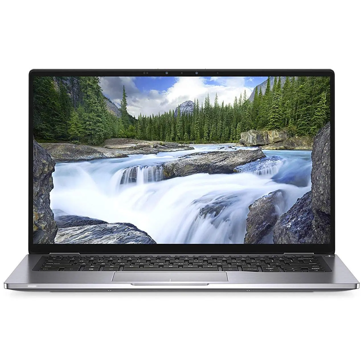 Dell Latitude 7400 2-In-1 14" i5-8365U 16GB 256GB SSD W11P Low Batt Health