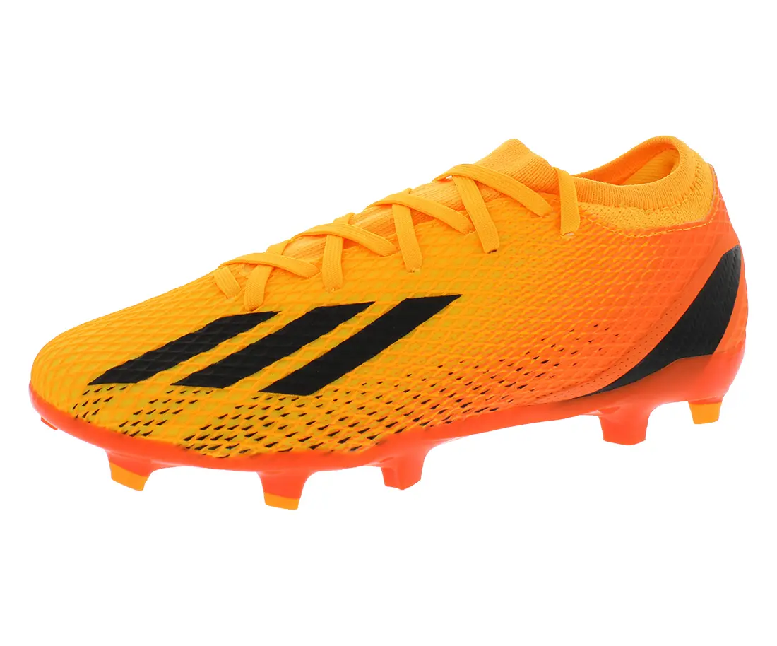 Adidas X Speedportal.3 Firm Ground Unisex Shoes