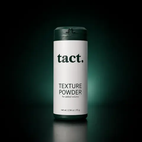 Hair Styling Texturizing Volume Powder - Volumizing Texturizing Formula with Tact, Natural Messy Texture, Matte Finish, High Hold, No-Shine Boost