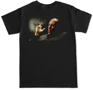 Men's THE BOSS T Shirt