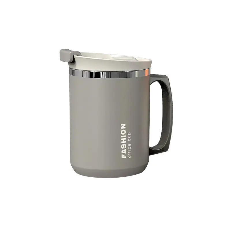 �� Grey �� Mug  480ML