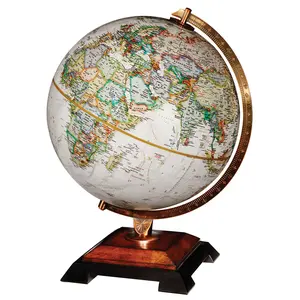 National Geographic Bingham Desktop World Globe