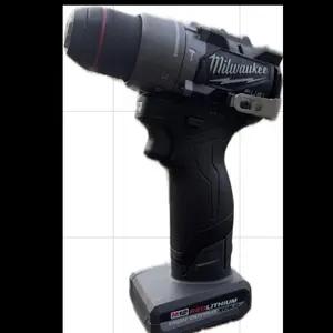 Tool only M12 Gen 3 milwaukee hammer drill 3404-20 Tool only