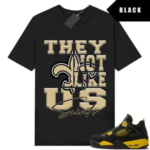 Saints Football Shirt Unique Gift Idea for Fans Men and Women