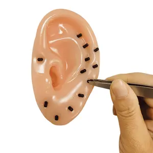 Ear blackhead and mole removal stress relief toy