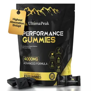 Shilajit Gold Gummies – Natural Energy & Focus Support | 30-Day Supply Shilajit Gold Gummies – Natural Energy & Focus Support | 30-Day Supply