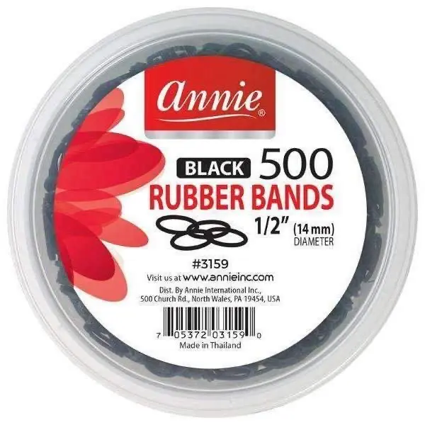 Annie Rubber Bands Annie Rubber Bands