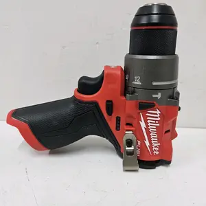Milwaukee m12 Hammer Drill/Driver Tool only new  open box model 3404-20