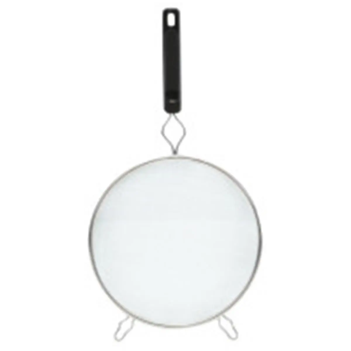 8 in. Stainless Steel Tea Strainers