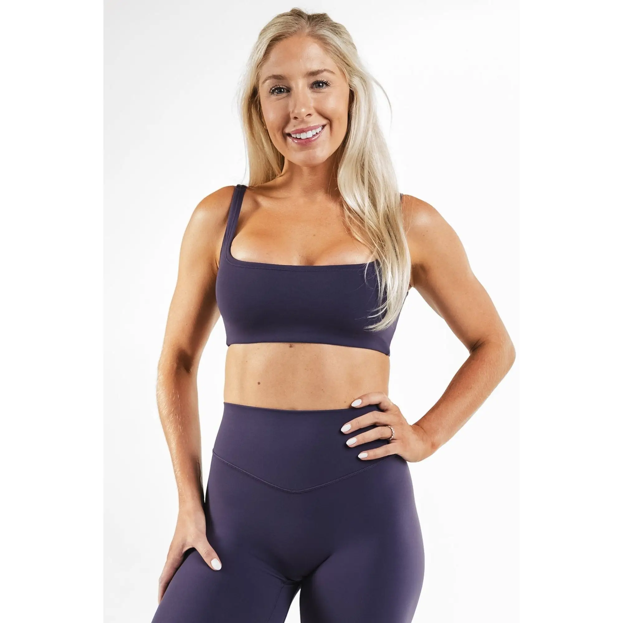 Vitality Cloud II U Bra+