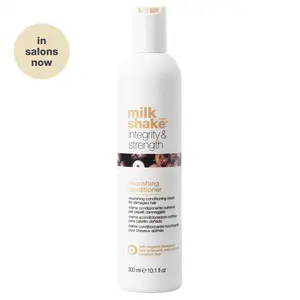 Integrity & Strength Nourishing Conditioner | 300Ml