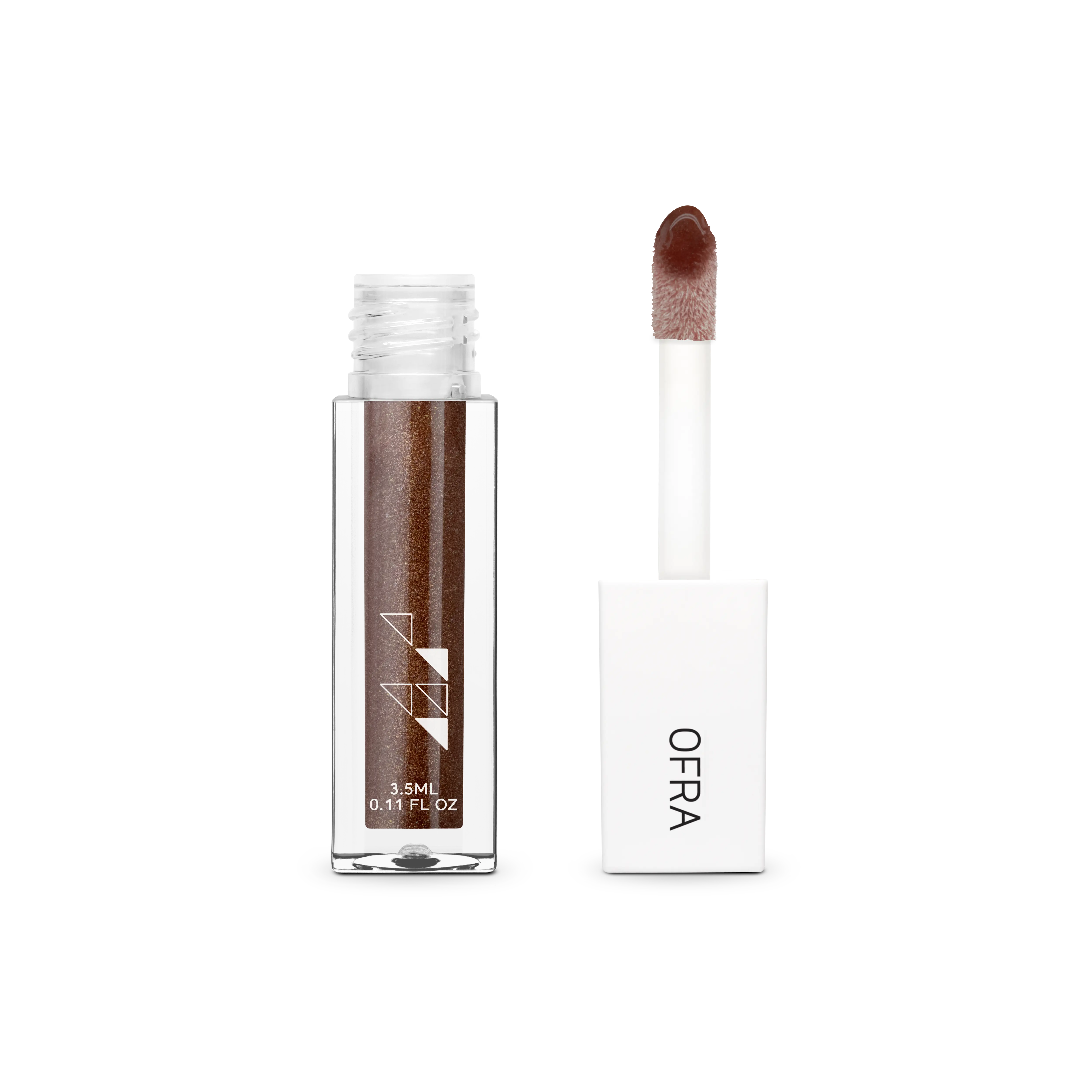 Lip Gloss - Truffle