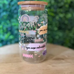 Vasos personalizados