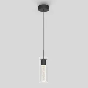 Essence LED pendant light